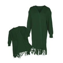 Load image into Gallery viewer, Tassel Cardigan, Daughter
