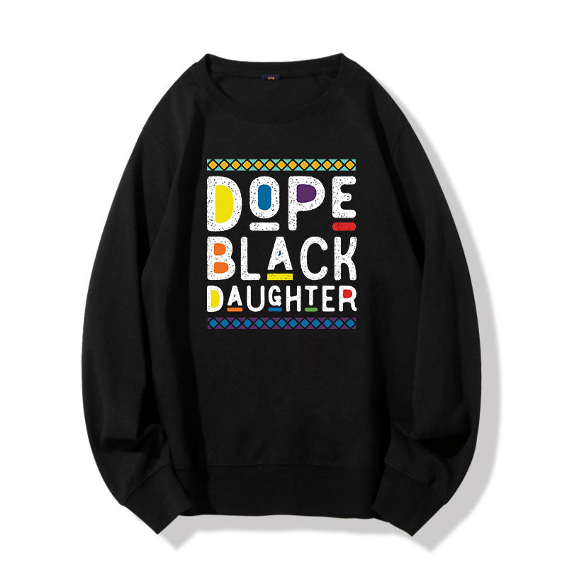 Dope Daughter Pullover