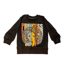 Load image into Gallery viewer, I Am a Princess Pullover
