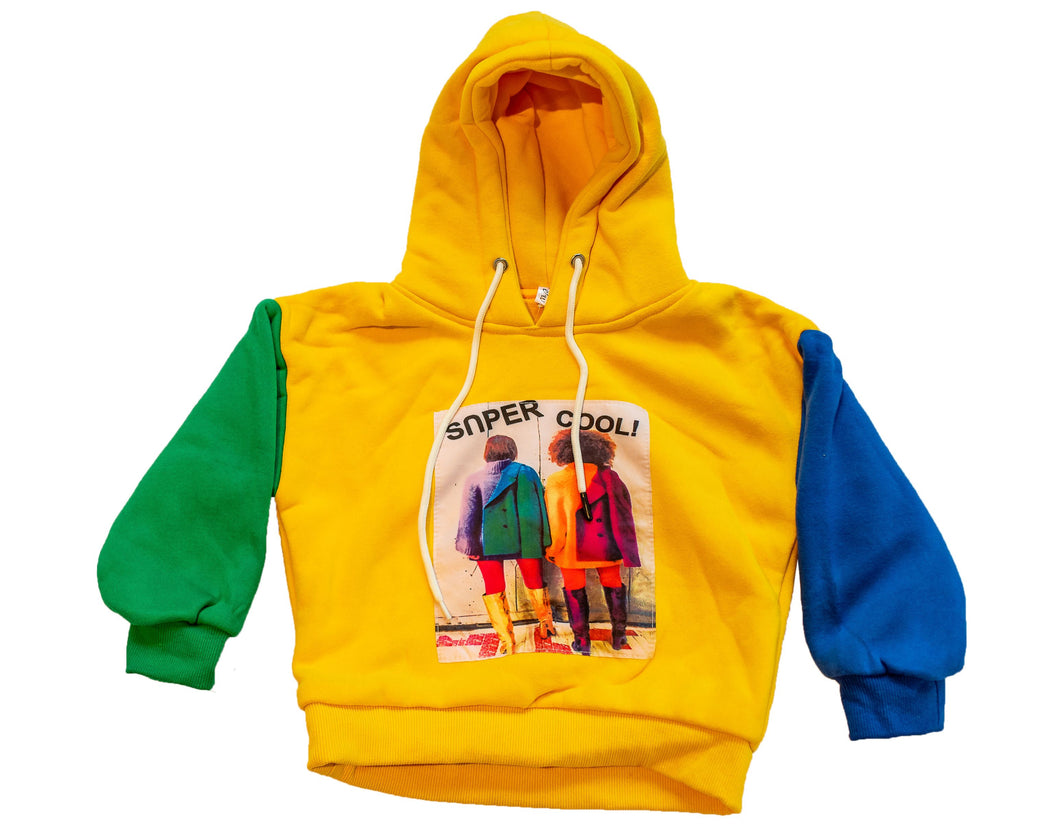 Super Cool Hoodie