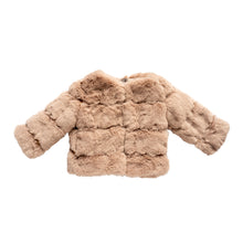 Load image into Gallery viewer, Teddy Bear Coat
